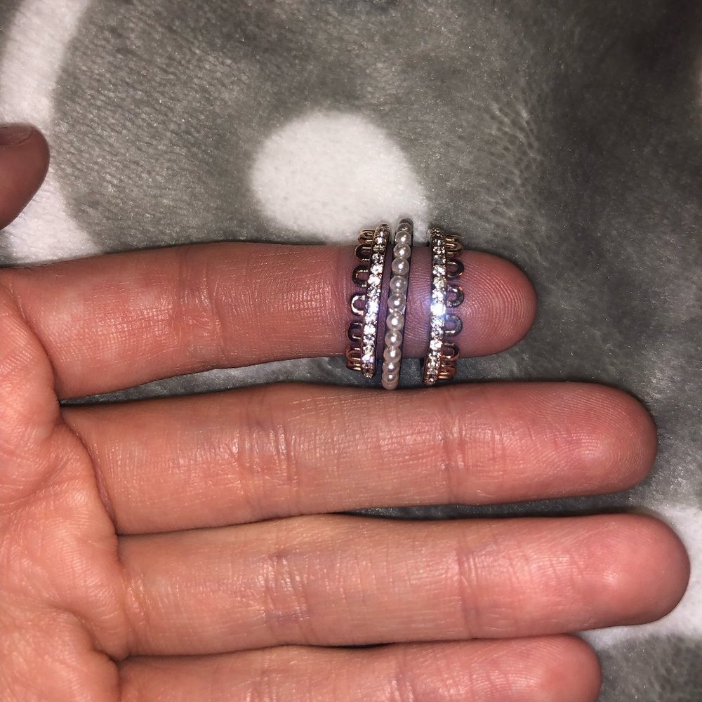 Kate Spade Rings